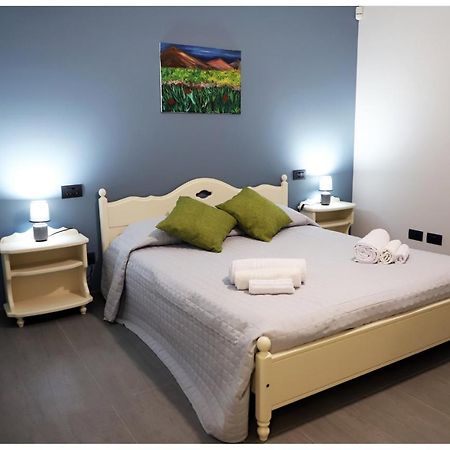 Casa Didyma Apartment San Giovanni Gemini Екстериор снимка
