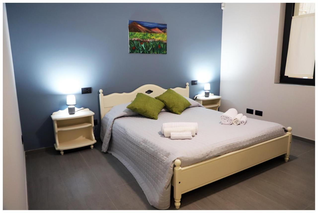 Casa Didyma Apartment San Giovanni Gemini Екстериор снимка