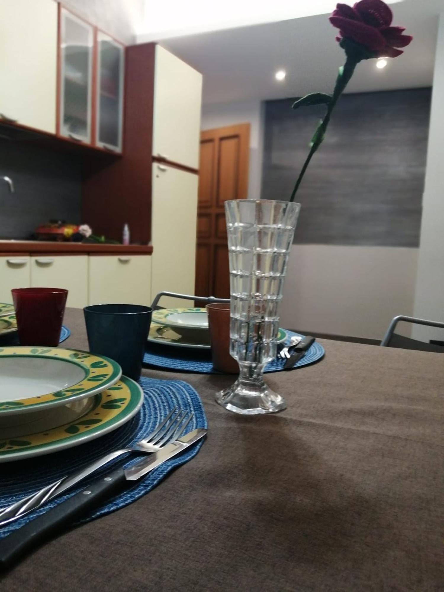 Casa Didyma Apartment San Giovanni Gemini Екстериор снимка