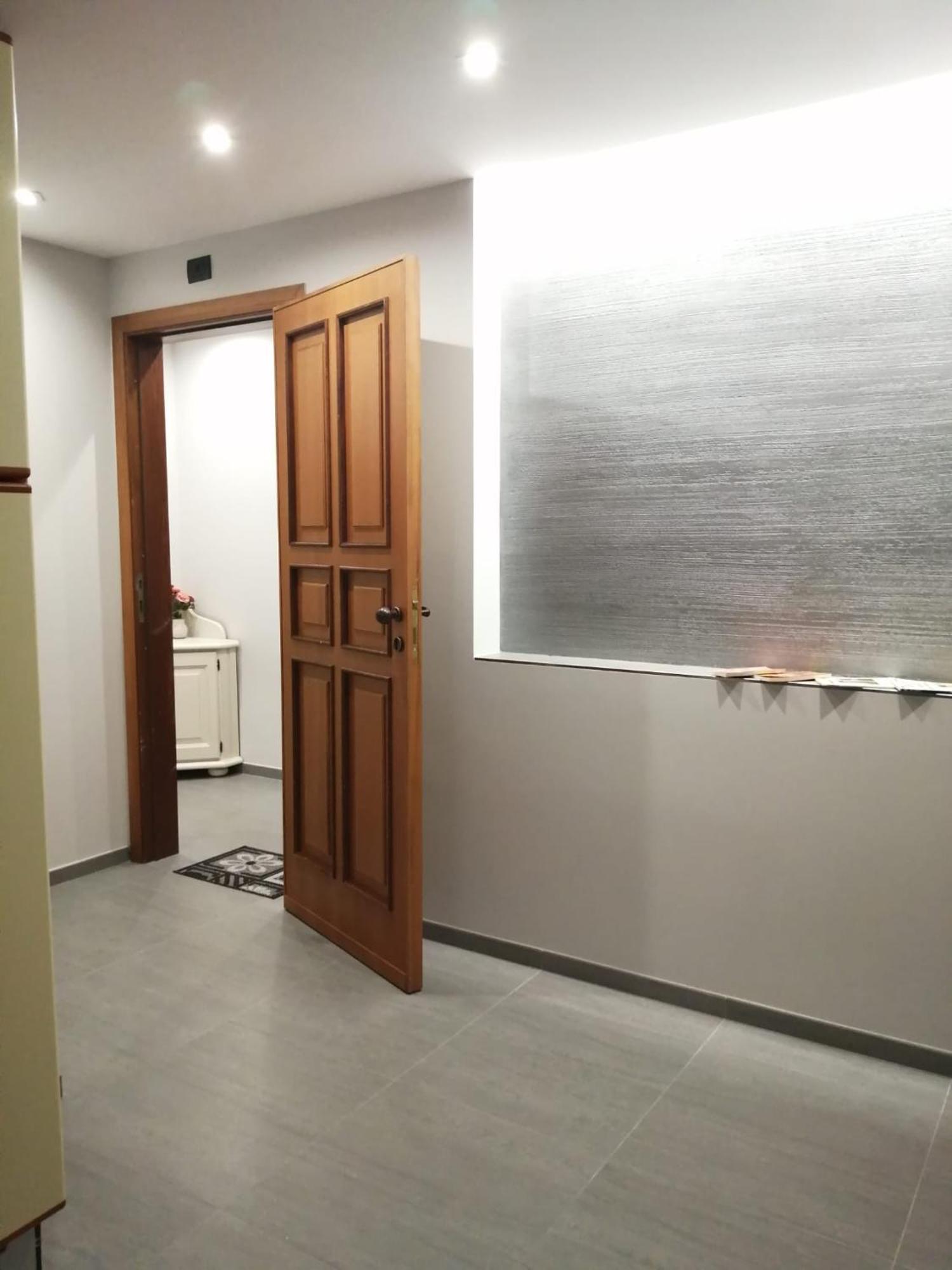 Casa Didyma Apartment San Giovanni Gemini Екстериор снимка