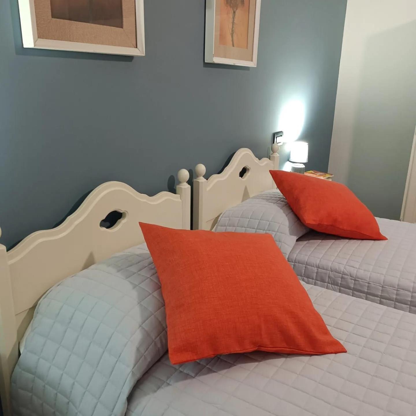 Casa Didyma Apartment San Giovanni Gemini Екстериор снимка