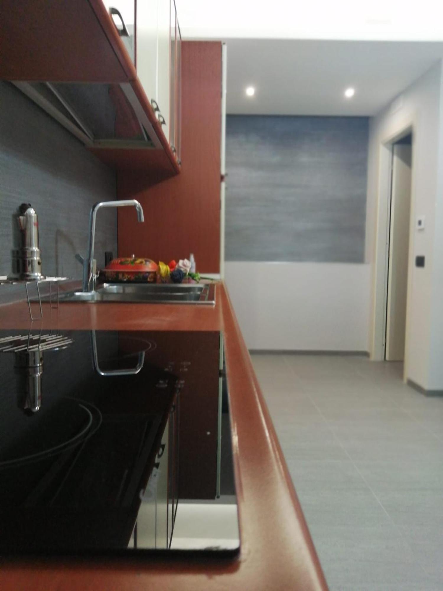 Casa Didyma Apartment San Giovanni Gemini Екстериор снимка