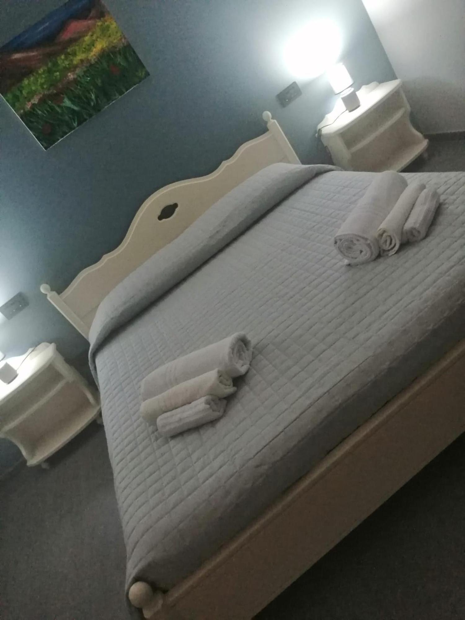 Casa Didyma Apartment San Giovanni Gemini Екстериор снимка