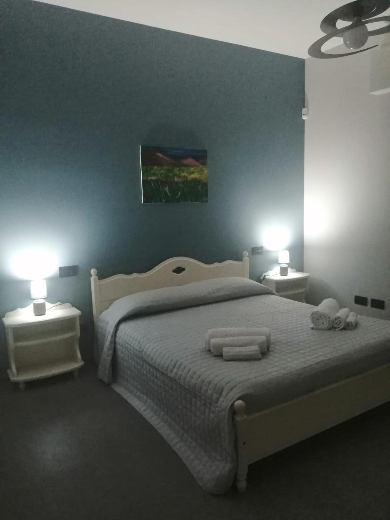 Casa Didyma Apartment San Giovanni Gemini Екстериор снимка