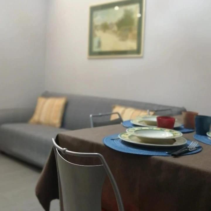 Casa Didyma Apartment San Giovanni Gemini Екстериор снимка