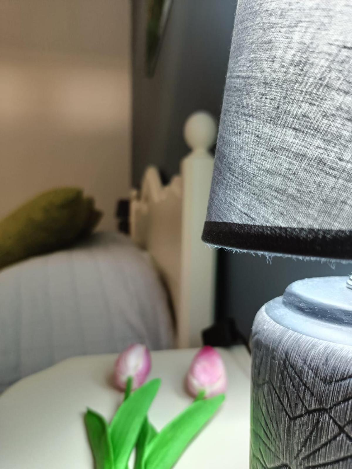 Casa Didyma Apartment San Giovanni Gemini Екстериор снимка