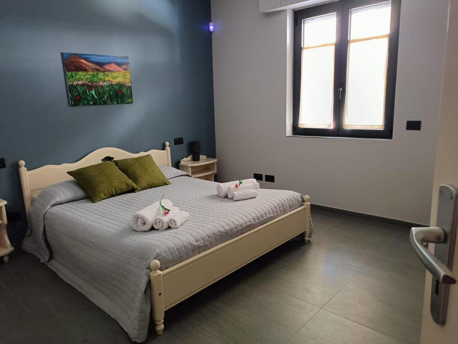 Casa Didyma Apartment San Giovanni Gemini Екстериор снимка